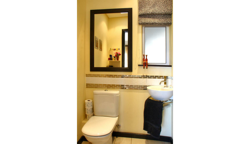 Apartment Beach Cape Town - Apt 35433